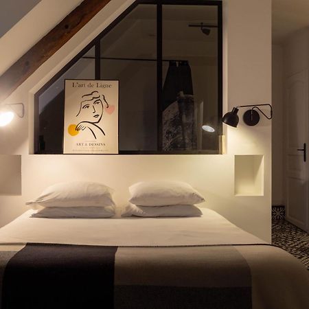 Bed and Breakfast Artefact Lamballe Exterior foto
