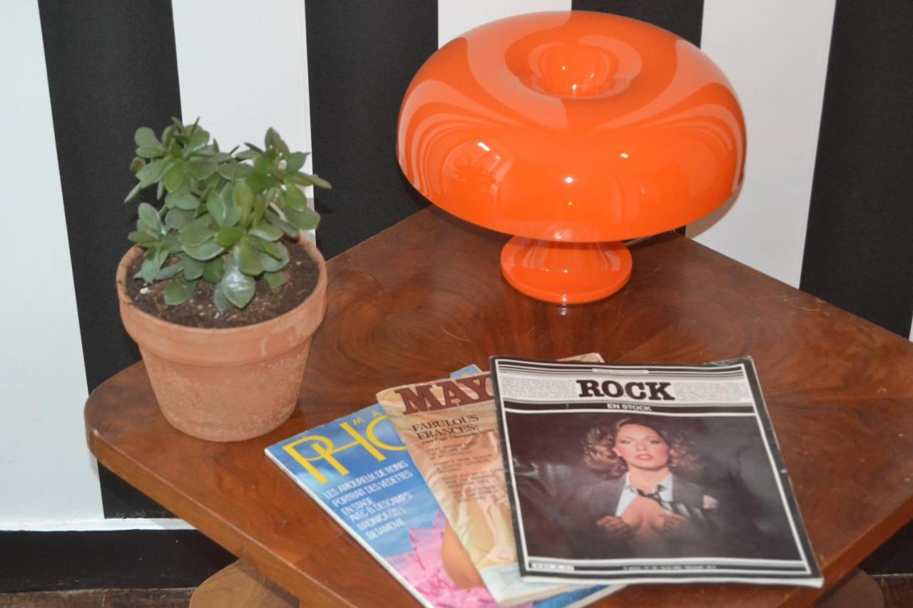 Bed and Breakfast Artefact Lamballe Exterior foto