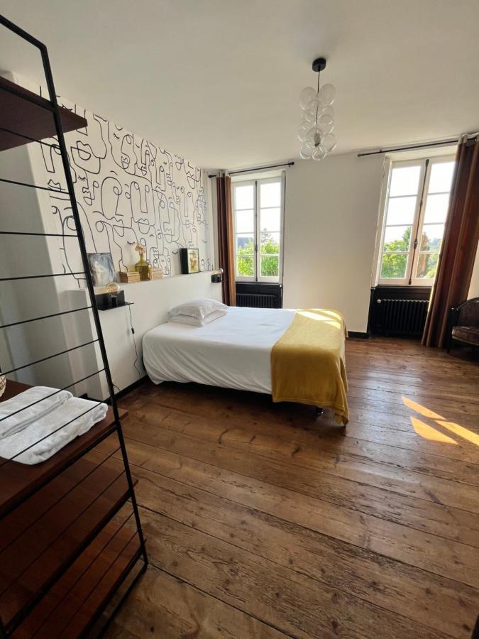 Bed and Breakfast Artefact Lamballe Exterior foto