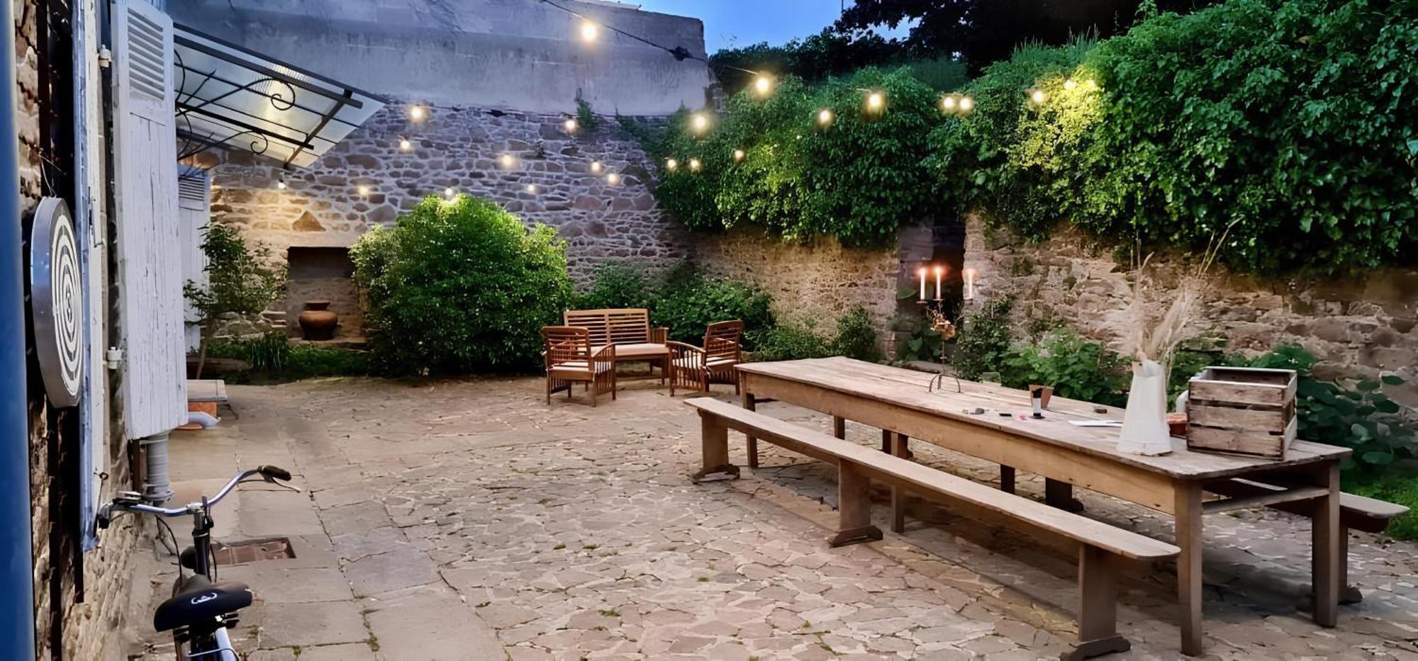 Bed and Breakfast Artefact Lamballe Exterior foto