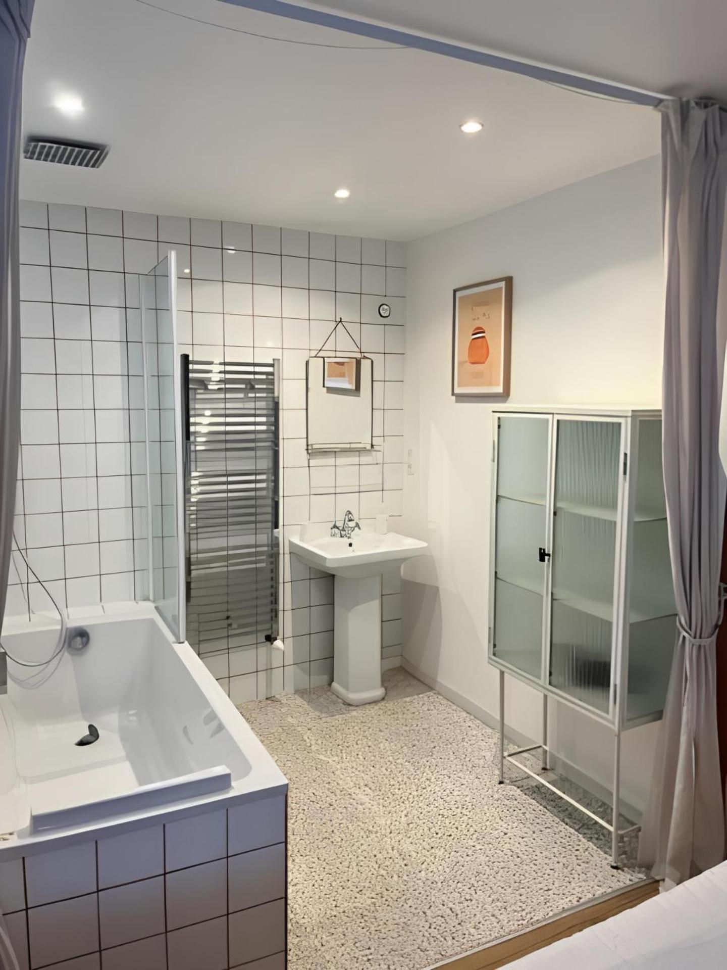 Bed and Breakfast Artefact Lamballe Exterior foto