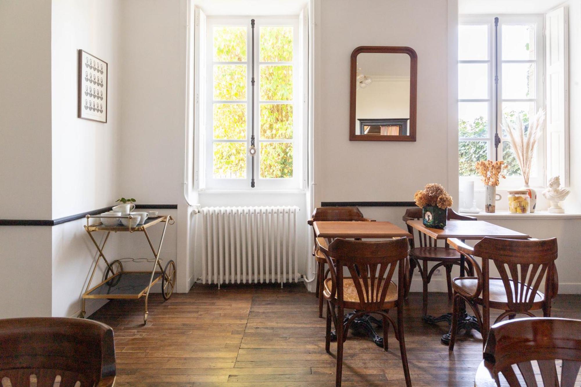 Bed and Breakfast Artefact Lamballe Exterior foto