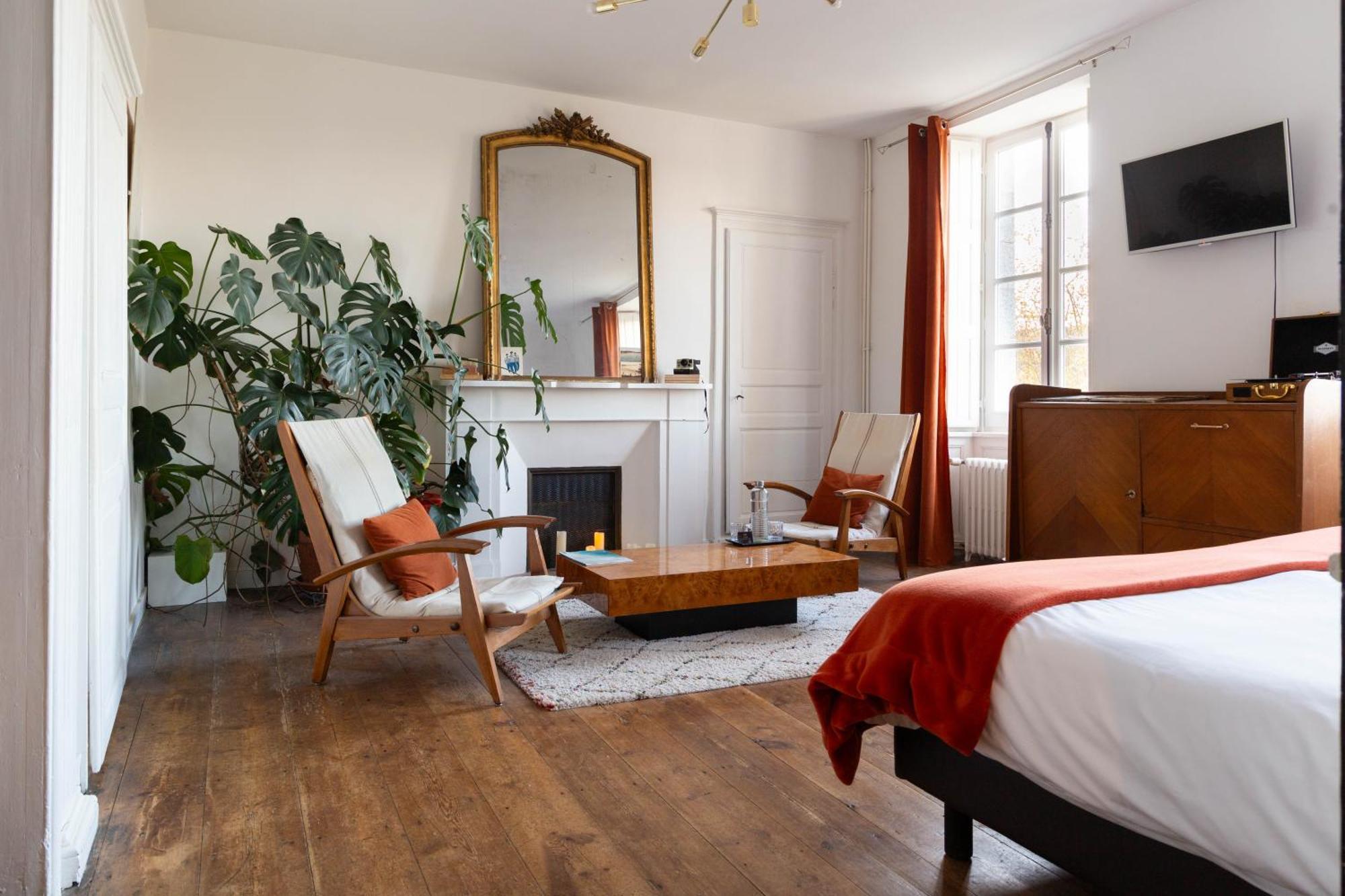 Bed and Breakfast Artefact Lamballe Exterior foto