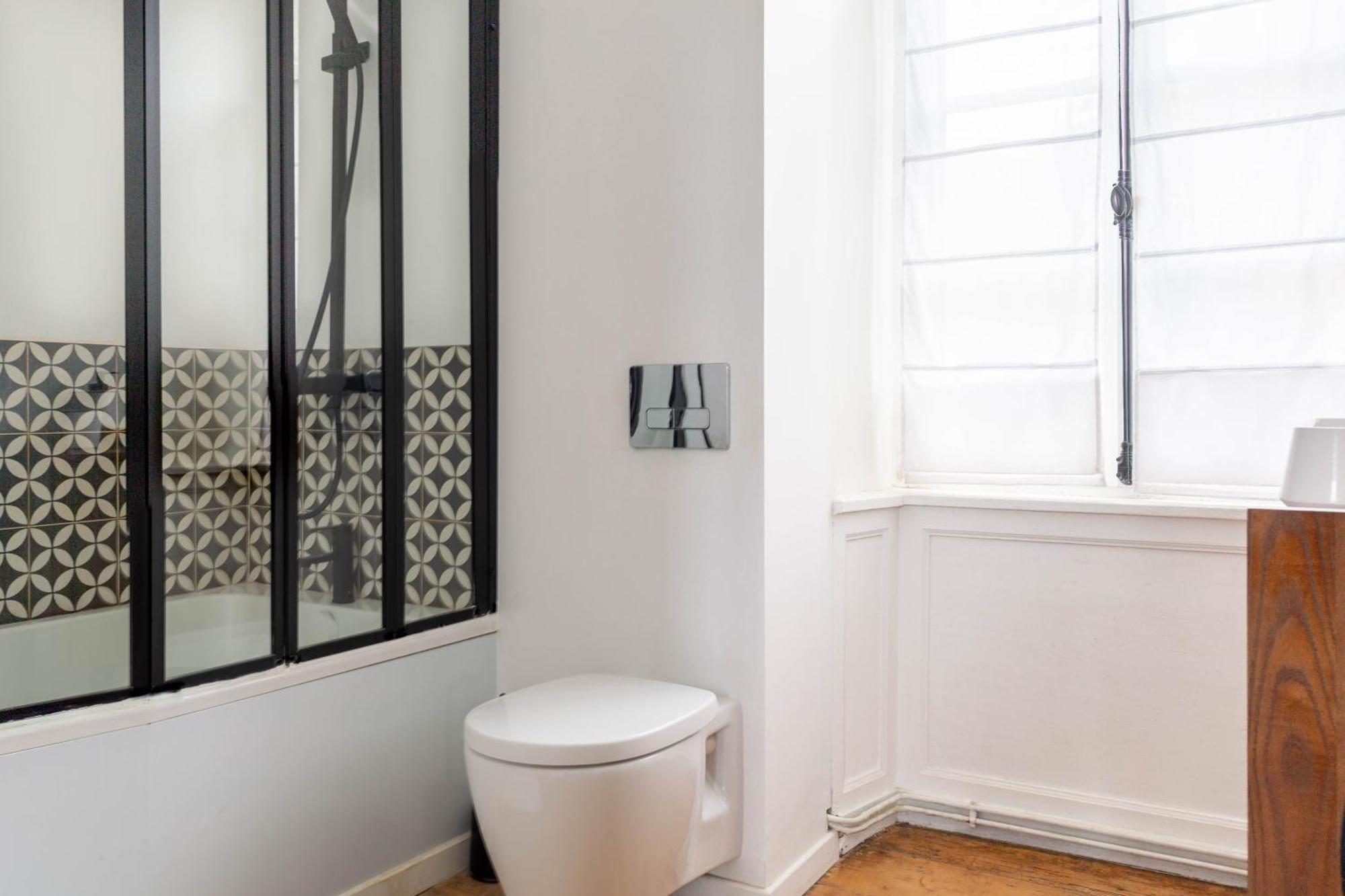 Bed and Breakfast Artefact Lamballe Zimmer foto