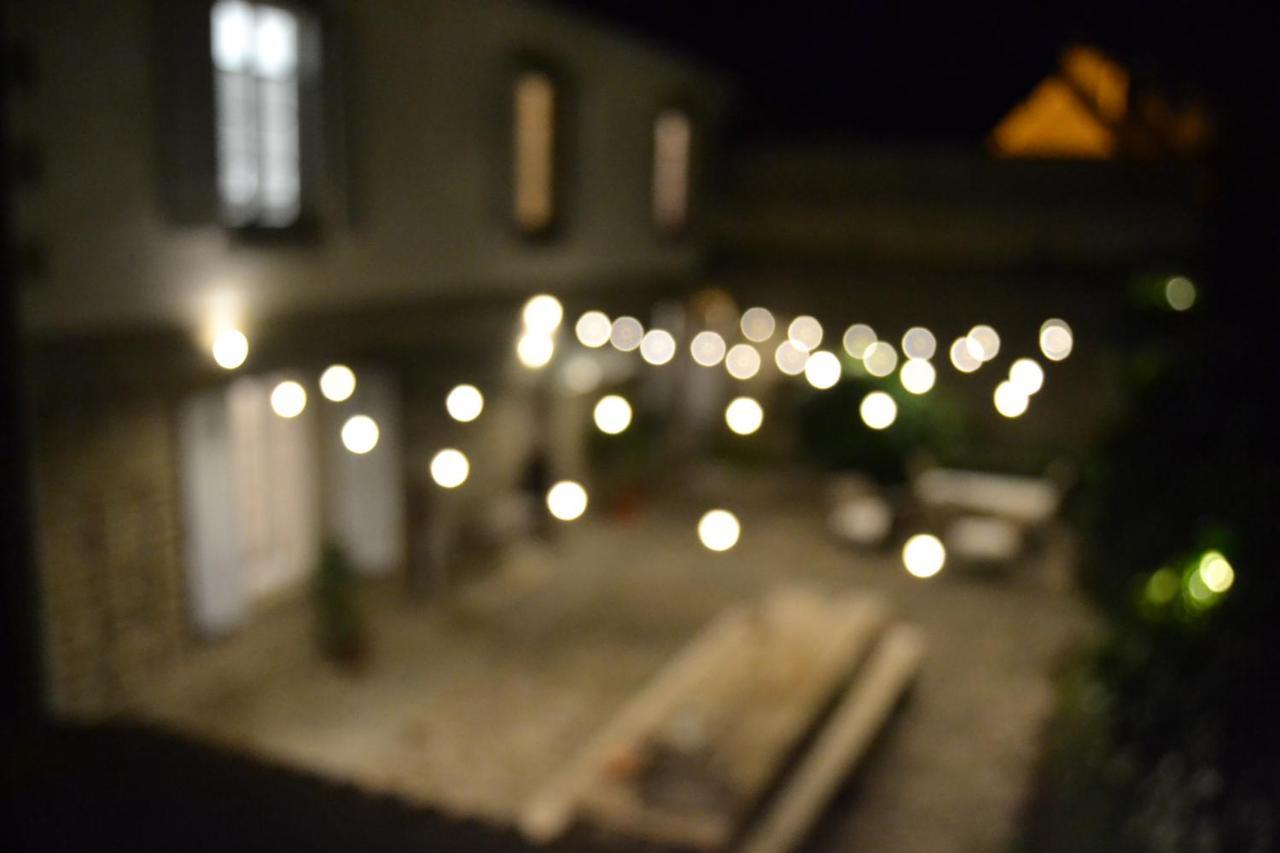 Bed and Breakfast Artefact Lamballe Exterior foto